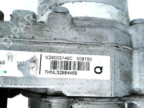 Used Steering pump Steering pump 27252457 27252457