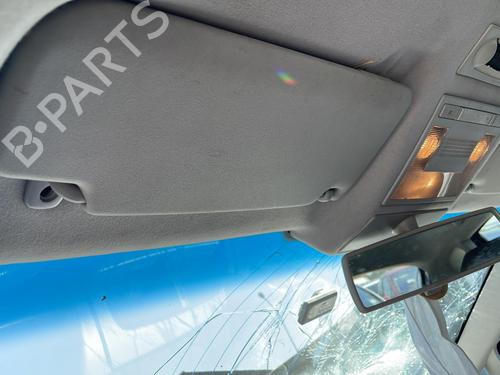 Left mirror SEAT LEON (1P1) 1.9 TDI | BP20911129C26 