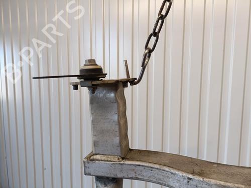 Crossmember CITROËN C5 III Break (RW_) 2.0 HDi | BP22100912C162 