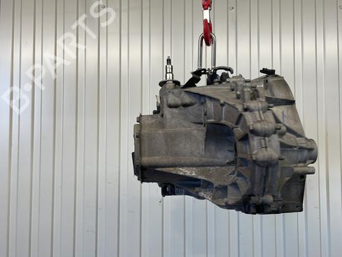 Gearbox CITROËN C4 Picasso I MPV (UD_) 2.0 i 16V | BP29209938M3 
