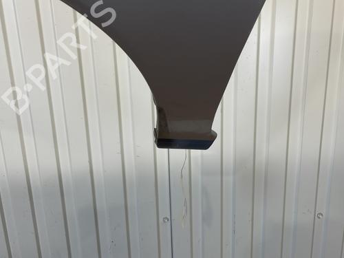 Left front fenders NISSAN MICRA II (K11) 1.0 i 16V | BP24595760C41 