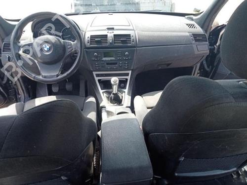 Front differential BMW X3 (E83) 2.0 d | BP22099372M23  - Image 7