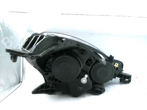 Used Left headlight Left headlight CITROËN C3 II (SC_) [2009-2026] 33829592 33829592