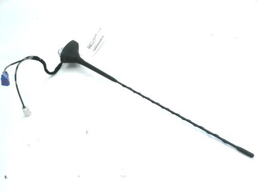 Used Antenna/Base PEUGEOT 2008 I (CU_) 1.2 THP 110 / PureTech 110 (110 hp) 30396801