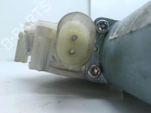 Used Front left window mechanism Front left window mechanism MINI MINI (R50, R53) Cooper (116 hp) 33017281 33017281