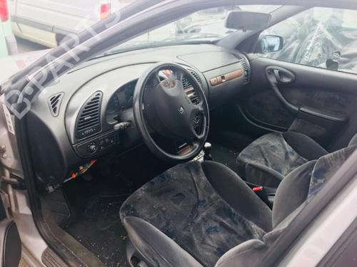 Gearbox CITROËN XSARA (N1) 2.0 HDi 90 | BP22098053M3 