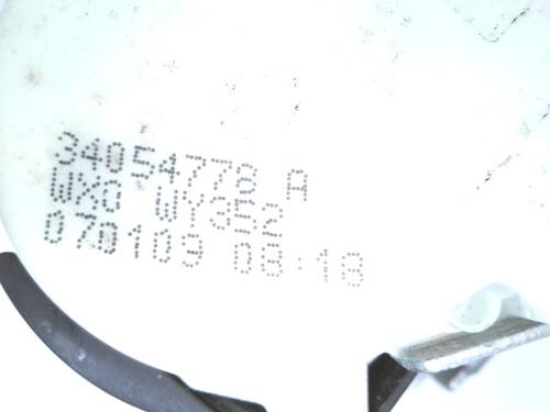 front-right-seatbelt-ford-fiesta-vi-cb1-ccn-2008-32753241 main image