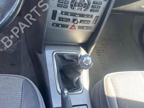 Køler PEUGEOT 407 (6D_) 2.0 HDi 135 (6DRHRH, 6DRHRE, 6DRHRG, 6DRHRJ) | BP20912290M31 