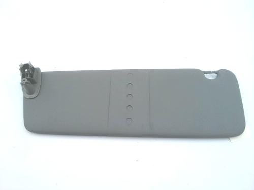 Used Left sun visor RENAULT MASTER III Van (FV) 2.3 dCi 135 FWD (FV0N, FV08, FV06, FV00, FV1S) (136 hp) 30439456