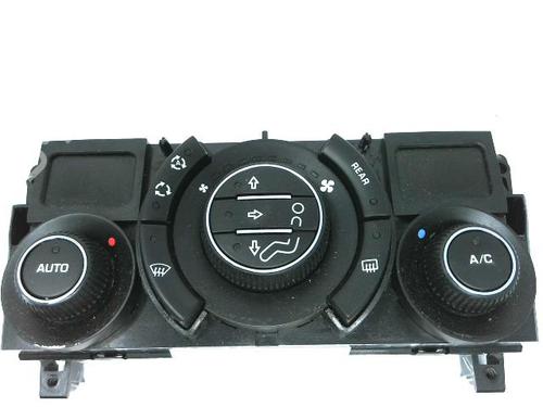 Used Climate control Climate control PEUGEOT 5008 (0U_, 0E_) 1.6 HDi (114 hp) 20915904 20915904