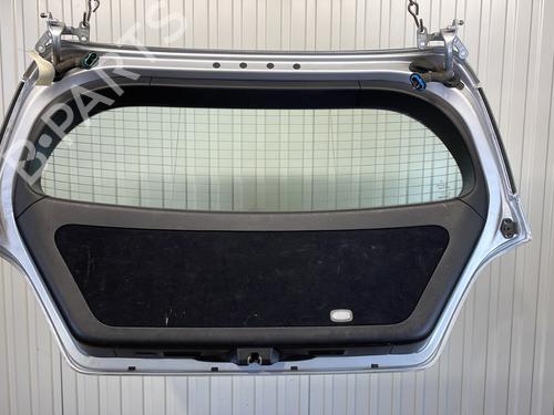 Tailgate MERCEDES-BENZ R-CLASS (W251, V251) R 320 CDI 4-matic (251.022, 251.122) | BP22385316C6 