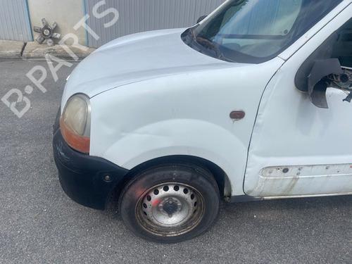 Lampeholder RENAULT KANGOO (KC0/1_) 1.9 dTi (KC0U) | BP30821421L10