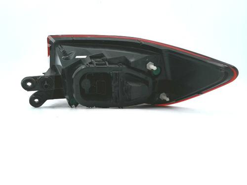 Left taillight RENAULT CLIO IV (BH_) 1.5 dCi 90 | BP27486340C34 