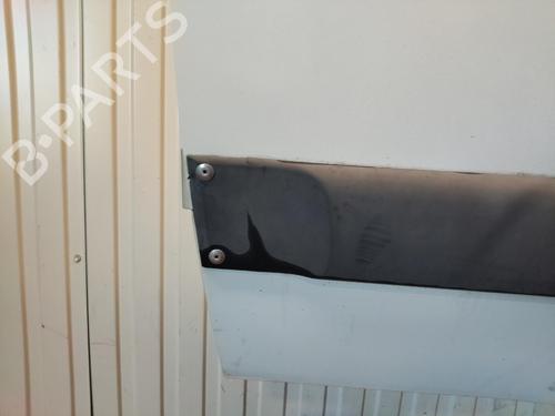 Used Left front door Left front door PEUGEOT PARTNER Box Body/MPV (5_, G_) 1.8 D (58 hp) 39607717 39607717