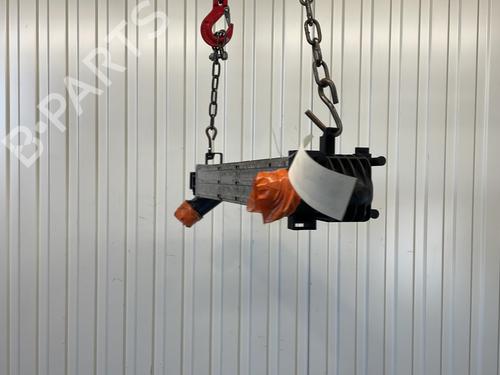 Used Intercooler Intercooler RENAULT MEGANE III Hatchback (BZ0/1_, B3_) 1.9 dCi (BZ0N, BZ0J) (131 hp) 29204757 29204757