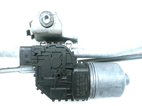 Front wiper motor AUDI A4 B7 (8EC) 2.0 TDI 16V | BP24239108M29 - Image 3