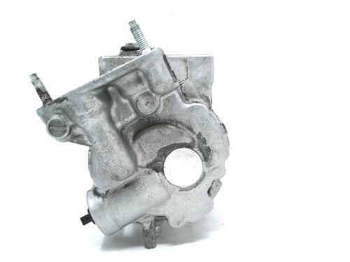 Used AC compressor AC compressor PEUGEOT 2008 I (CU_) 1.2 THP 110 / PureTech 110 (110 hp) 30396773 30396773