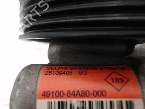 Used Steering pump Steering pump SUZUKI JIMNY Closed Off-Road Vehicle (SN) 1.5 DDiS 4WD (SN415D) (65 hp) 20917110 20917110