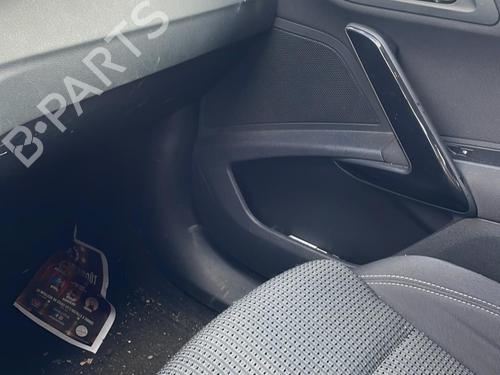 Subframe PEUGEOT 508 SW I (8E_) 2.0 HDi | BP24861663M9  - Image 16