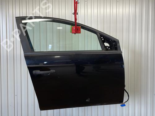Used Right front door FIAT BRAVO II (198_) 1.6 D Multijet (198AXH1B) (105 hp) 24401455