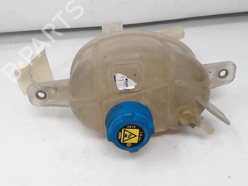 Used Expansion tank CITROËN NEMO Box Body/MPV (AA_) 1.4 HDi (68 hp) 22099746