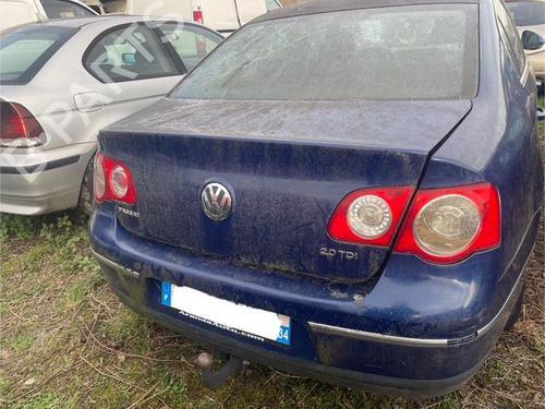Front right seatbelt VW PASSAT B6 (3C2) 2.0 TDI 16V | BP24183676I25 - Image 13