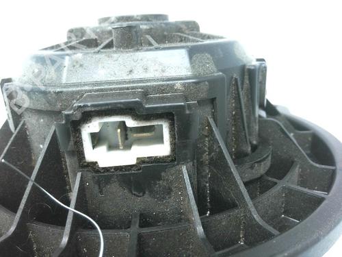 Heater blower motor HYUNDAI ix20 (JC) 1.4 CRDi | BP24365170M62 