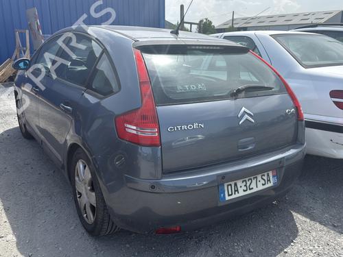 Intercooler CITROËN C4 I (LC_) 1.6 HDi | BP26962433M30 - Image 5