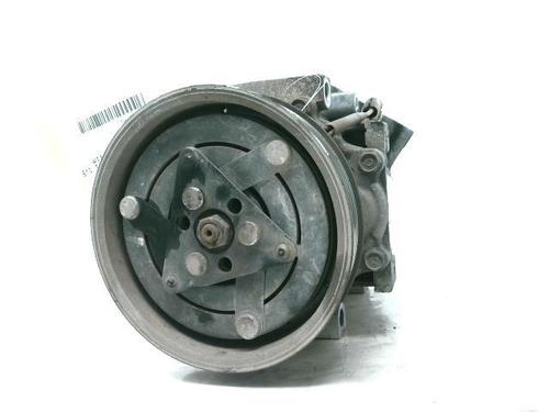 Used AC compressor AC compressor DACIA DUSTER (HS_) 1.5 dCi (HSMC) (107 hp) 20916367 20916367
