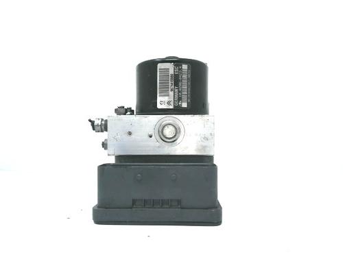 ABS pump CITROËN C3 Picasso (SH_) 1.4 VTi 95 (SH8FSC, SH8FP0, SH8FP6) | BP26933952M43  - Image 5