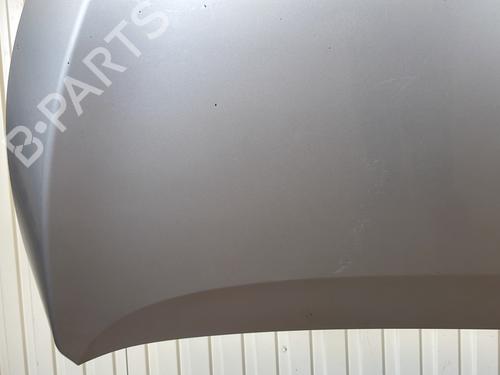 Hood TOYOTA VERSO (_R2_) 2.0 D-4D (AUR20_, AUR20R) | BP24056718C1 