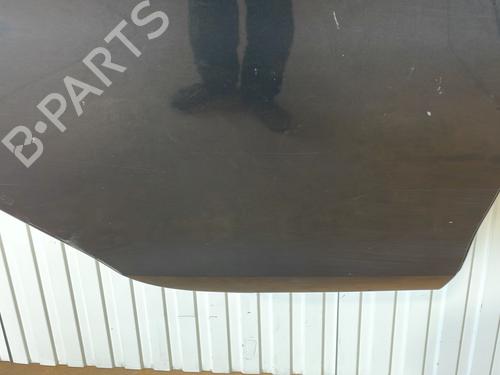 Right rear door PEUGEOT 208 I (CA_, CC_) 1.6 HDi / BlueHDi 75 | BP27606427C5