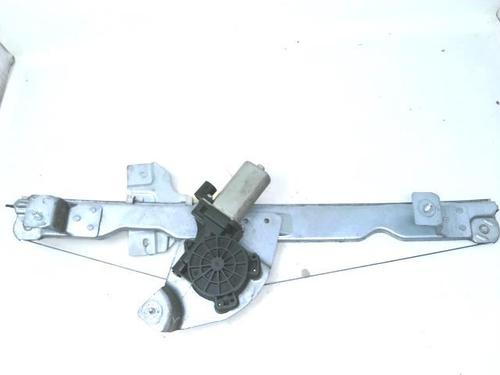 Used Front left window mechanism DACIA SANDERO 1.5 dCi (68 hp) 20911289