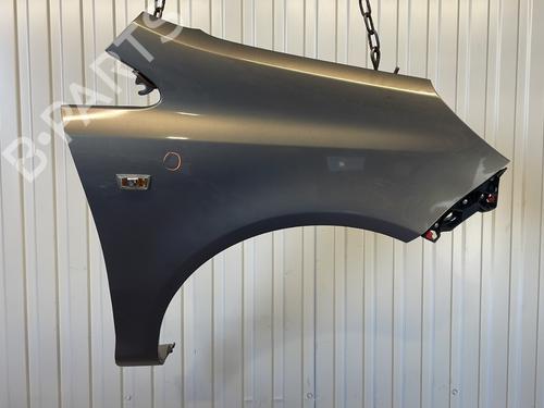 Used Right front fenders Right front fenders OPEL CORSA D (S07) 1.0 (L08, L68) (65 hp) 29758227 29758227