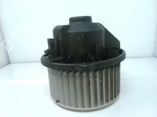 Used Heater blower motor BMW Z4 Roadster (E85) 2.2 i (170 hp) 25720152