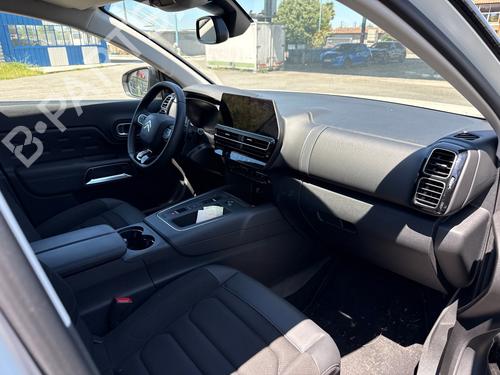 Middle console CITROËN C5 AIRCROSS (A_) 1.6 Hybrid 225 (A45GFR) | BP37729422I22  - Image 19
