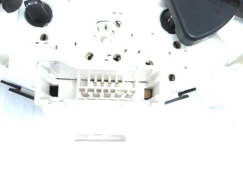 climate-control-renault-trafic-ii-van-fl-2001-32865108 main image