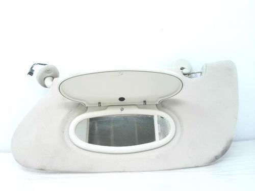 Used Left sun visor Left sun visor CHRYSLER PT CRUISER (PT_) 2.2 CRD (150 hp) 21025992 21025992