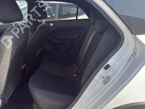 Left front window switch HYUNDAI i20 II (GB, IB) 1.0 T-GDI | BP29614856I27 - Image 13