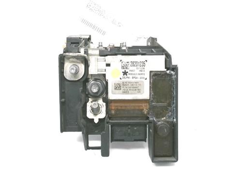 Used Electronic module Electronic module 35956973 35956973