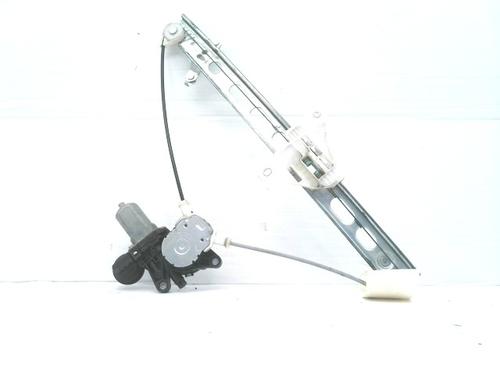 Front left window mechanism SUZUKI SWIFT IV (FZ, NZ) 1.3 DDiS (AZG413D, ZC02S, ZC92S) | BP34227229C22 - Image 3