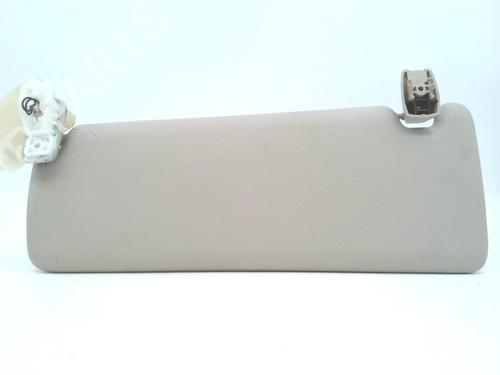 Used Right sun visor Right sun visor BMW 3 Touring (F31) 318 d (143 hp) 26688405 26688405