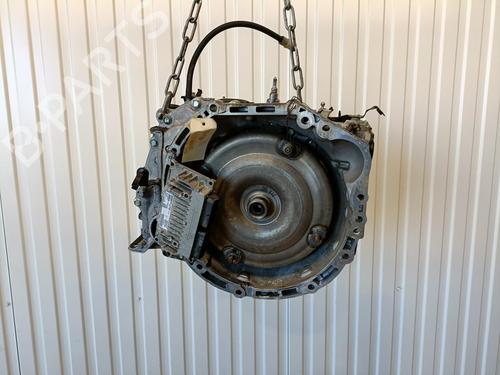Gearbox RENAULT GRAND SCÉNIC II (JM0/1_) 2.0 dCi (JM1K) | BP25275458M3 