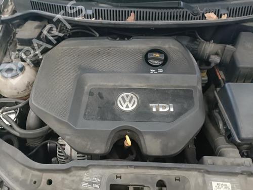 Steering pump VW POLO (9N_, 9A_) 1.9 TDI | BP20912984M99 