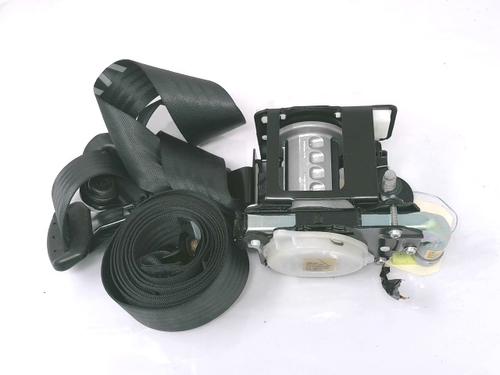 Front right seatbelt FORD RANGER (TKE) 3.2 TDCi 4x4 | BP38780105I25 - Image 3