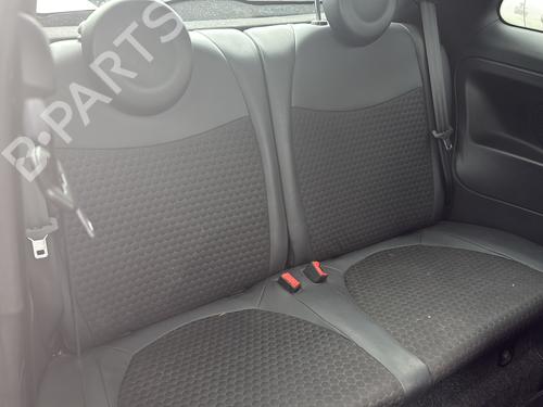 Rear parcel shelf FIAT 500 (312_) 1.3 D Multijet (312AXB1A) | BP28806525C85 - Image 7