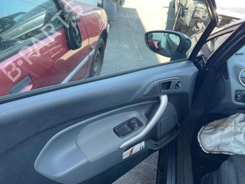 Climate control FORD FIESTA VI (CB1, CCN) 1.6 TDCi | BP25275419I5  - Image 24