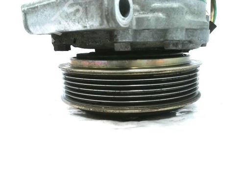 AC compressor CITROËN C3 I (FC_, FN_) 1.4 i | BP22099184M34 
