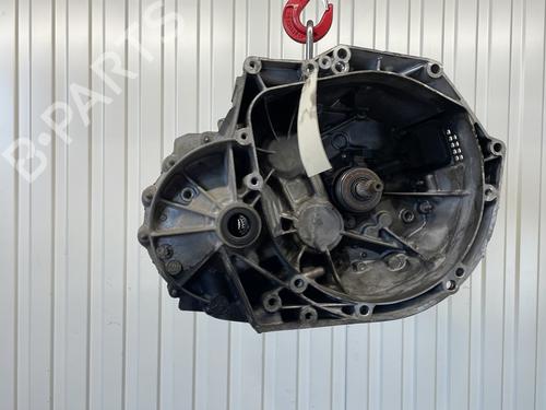 Gearbox CITROËN C5 III (RD_) 1.6 HDi 110 (RD9HL0, RD9HR8, RD9HRA) | BP29243508M3 - Image 4