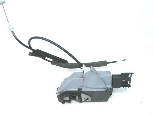 Used Rear left lock CITROËN C5 III (RD_) 1.6 HDi 110 (RD9HZC) (109 hp) 20914278